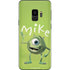 Disney Monsters Inc. Mike Portrait Galaxy S9 Skin